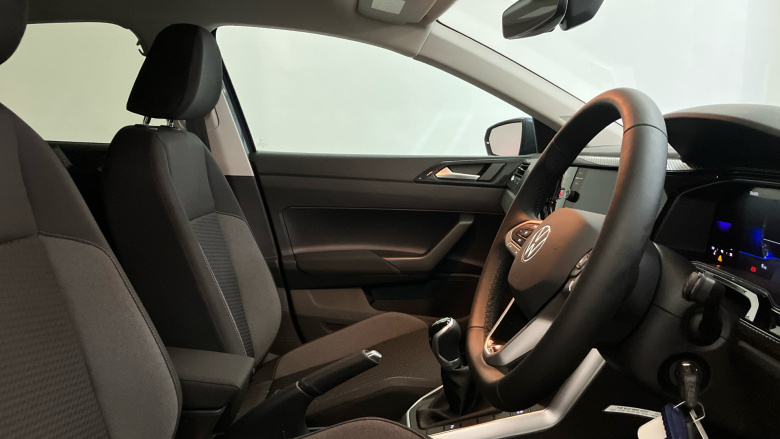 Volkswagen Polo 1.0 TSI Match 5dr Petrol Hatchback